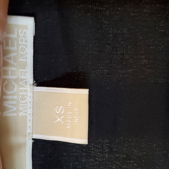 Michael Kors Summer Dress - Picture 3 of 7